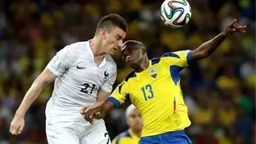 2014 FIFA Dünya Kupası
