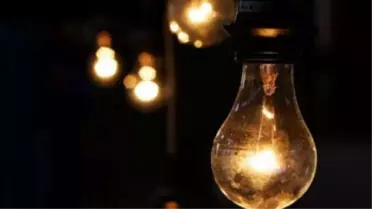 İstanbul'da Elektrik Kesintisi