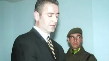 'Bahçelievler Katliamı' Davası Hükümlüsü Osmanağaoğlu Vefat Etti