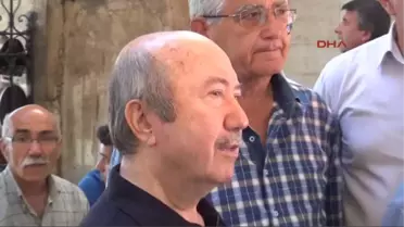 Bakan Unakıtan'ın Kardeşi Hayatını Kaybetti