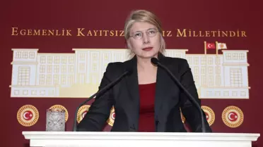 CHP'de Emine Ülker Tarhan Aday Değilmiş