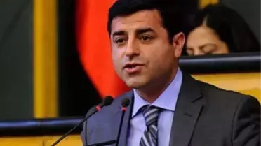 'Cumhurbaşkanlığı Seçiminde İki Çizgi Yarışacak'