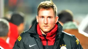 Hajrovic, Galatasaray'ı Zarara Uğrattı