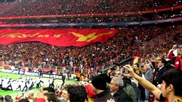 Galatasaray'da Yeni Sezon Kombineleri Satışa Çıktı