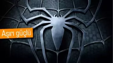 Askerlerin Zırhları Örümcek Ağından Yapılacak