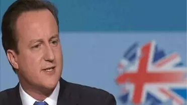 İngiltere Başbakanı Cameron'ın Ramazan Mesajı