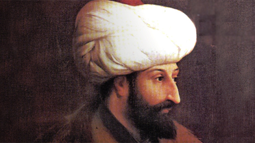 Kiliseden, Bıçaklı Saldırıya Fatih Fermanı ile Cevap
