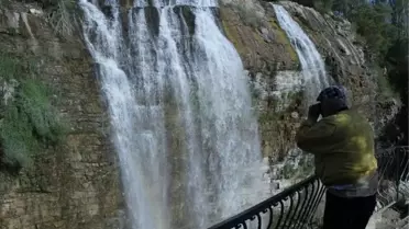 Kudaka'dan Foto Safari