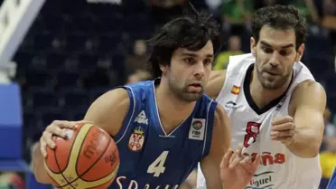 Milos Teodosic 3 Yıl Daha CSKA Moskova'da