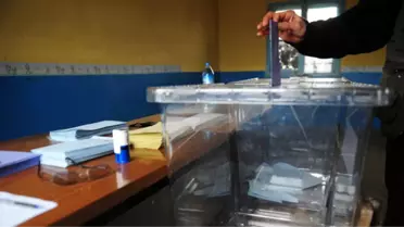 Muhtarlar Konfederasyonu'ndan Köşk Seçimi Açıklaması