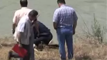 Polisin Sudan Çıkardığı Çocuk Hastanede Öldü