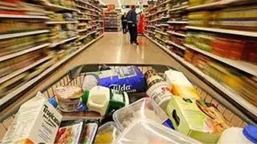 Ramazan'da Alışveriş Davranışınızı Kontrol Edin!