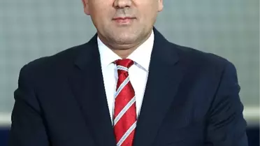 Süleymanoğlu 'Biz Bu Gruptan Çıkarız'