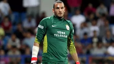 Ufuk Ceylan'dan Galatasaray'a Duygusal Veda