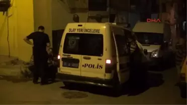 Arkadaşı ile Alkol Alırken Yan Odaya Geçip İntihar Etti