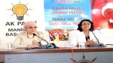 Ayşenur İslam'ın Boneli Danışmanı