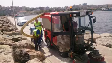 Bandırma'dan Kısa Kısa