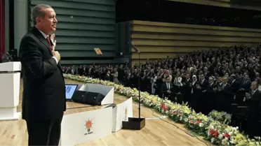 Başbakan Erdoğan'ın Duygulandıran Anısı