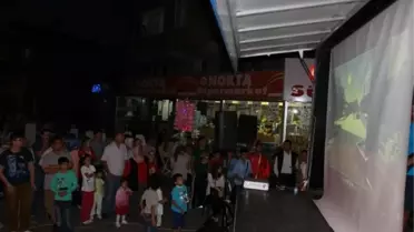 Beylikbağı'nı Buluşturan İftar