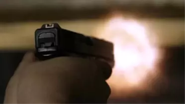 Cezaevindeki Kardeşini Ziyaretten Çıktı, Öldürüldü