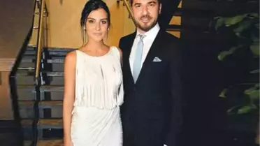 Düzyatan ve Alkoçlar, Düğün Öncesi Wakeboard'la Form Tutuyor