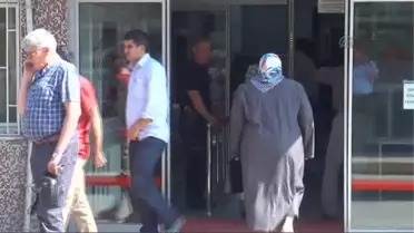 Gezi Parkı odaklı eylemlere ilişkin dava -