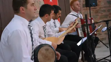 İncirli'de Bir Yıl Dolu Dolu Geçti