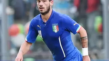 Juventus Sturaro'yu Bitirdi