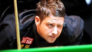 Matthew Stevens, Fergal O'brien'ı 5-2 Yendi