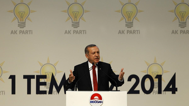 AK Parti'de 2015'teki Seçime Katılamayacak İsimler