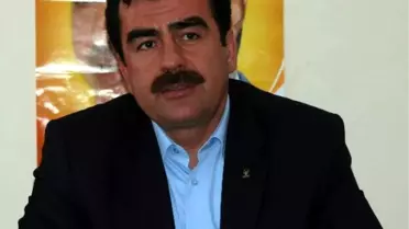 AK Parti'li Erdem: 'Türkiye İçin Yeni Bir Dönem Başlıyor'