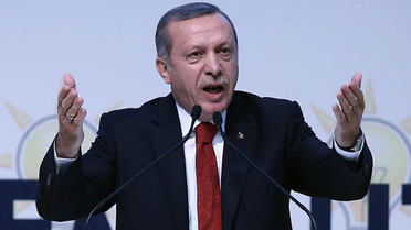 AK Parti'nin Ağır Topları 3 Dönem Kuralına Takılacak