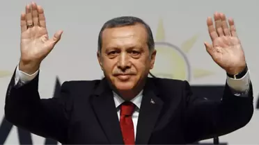 Başbakan Erdoğan'ın Cumhurbaşkanı Adayı Olması