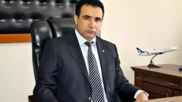 Eceabat'a 730 Kişilik Konuk Evi Yapılıyor