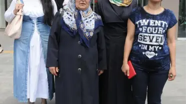 Esenyurt'ta Eşini Öldürülen Kocaya Ağırlaştırılmış Müebbet