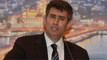 Feyzioğlu: Alevi-Sünni Bir Olsaydı, Gezi ve Soma Olmazdı