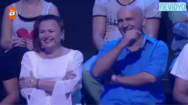 Hunharca Gülen Adam'In İlginç Hikayesi