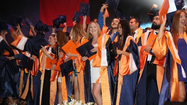 İzmir Ekonomi'den Ülke Kalkınmasına Mezunlar!