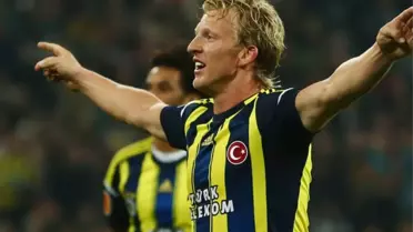 The Guardian: Kuyt Koşmaktan Vazgeçmeyen Gizli Kahraman