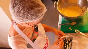 Muratbey, Sağlıklı Beslenmeye Destek Oluyor