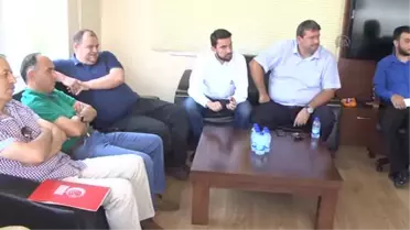 Orduspor transferi yüzde 95 tamamladı -