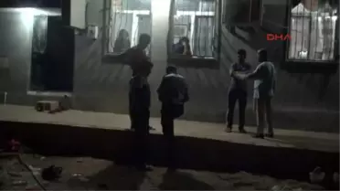 Şanlıurfa'da, 35 Yaşındaki Ali Göktaş, Tartıştığı Ağabeyi 42 Yaşındaki İmam Göktaş'ı Av Tüfeğiyle...