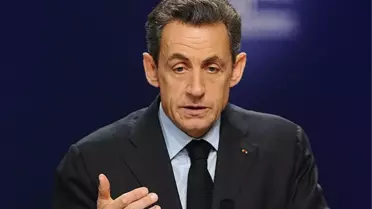 Sarkozy'nin Gözaltına Alınması, Avrupa Basınında
