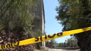 Osmaniye'de Tavuk Tartışmasında 3 Yeğenini Öldürdü