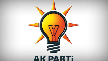 AK Parti Van İl Başkanlığına Zahir Soğanda Getirildi