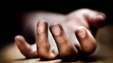 Akıma Kapılan Demir Doğrama Ustası Öldü