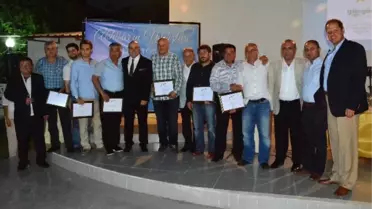 Borsa, Akhisar'ın Yıldızlarını Belirledi