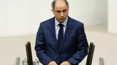 Çözüm Süreci Tasarısı İçişleri Komisyonu'nda