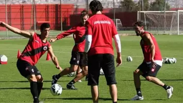 Gençlerbirliği'nde 'Yaprak' Kıpırdamıyor