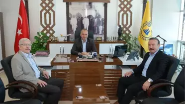 Güzel Hizmetler Devam Edecek